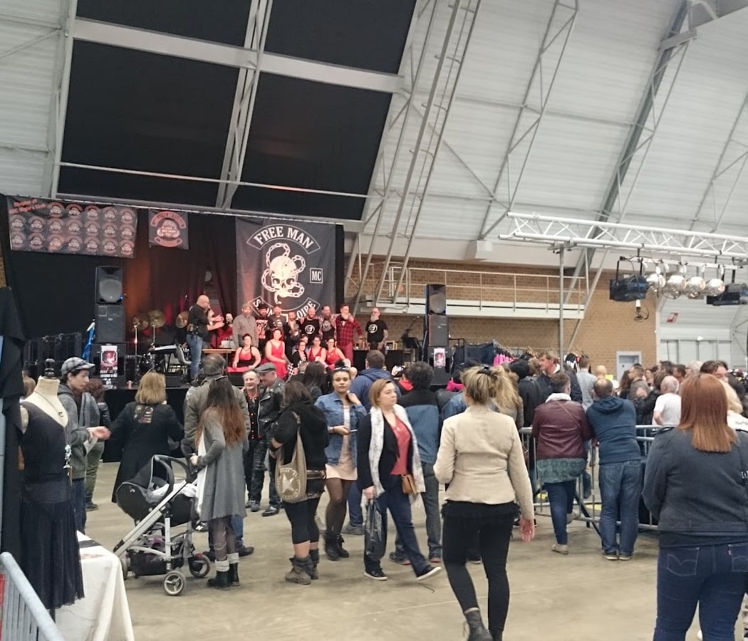 Chalon Festi Bière 1