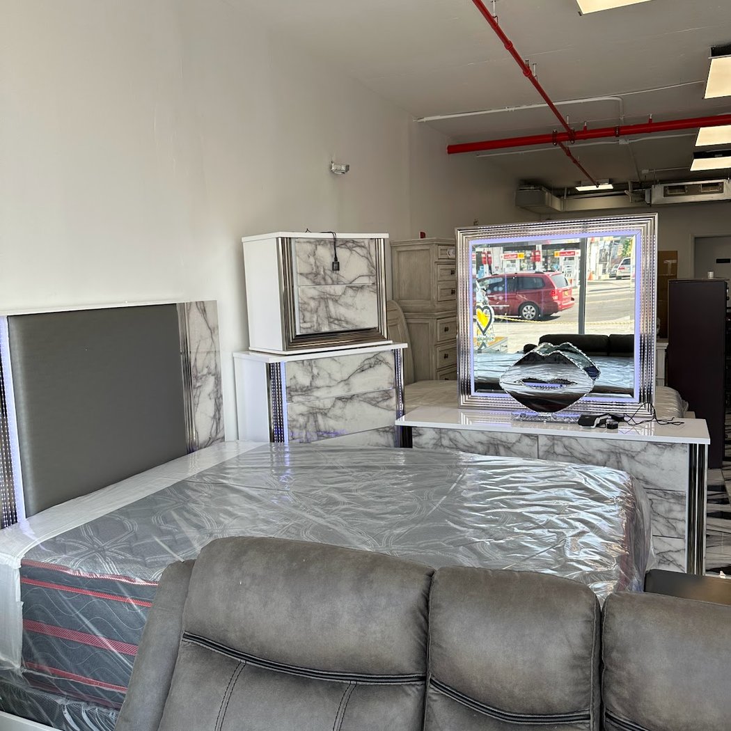 Sammy’s Furniture 3