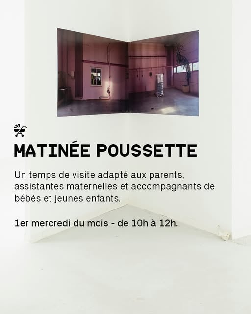 Matinée poussette 1