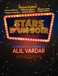 Stars d'un soir 1