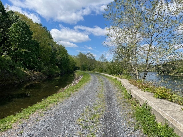 Wineberry Walk 2