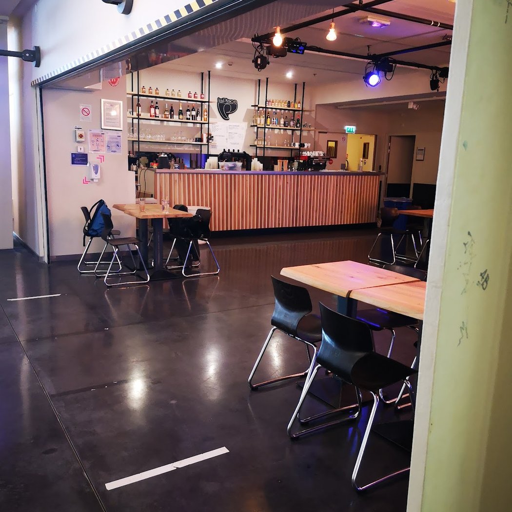 Loxymore On Stage #5 2