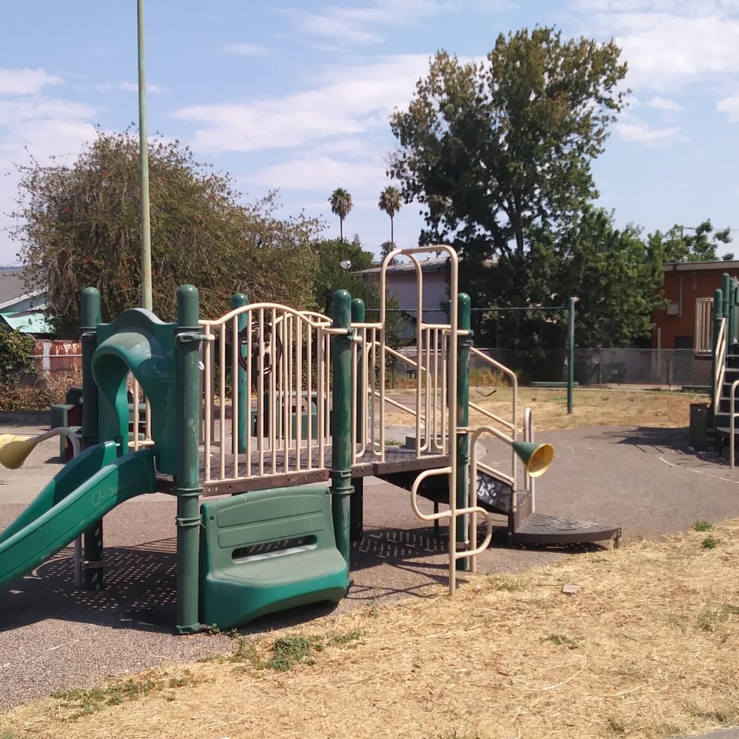 William "Bill" Patterson Park 2