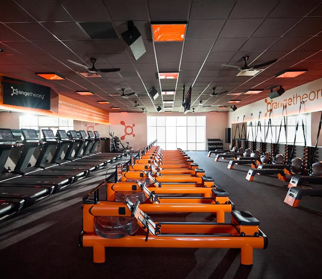 Orangetheory Fitness 2
