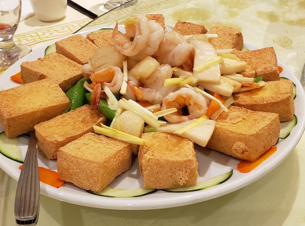 Wu's Wonton King 3