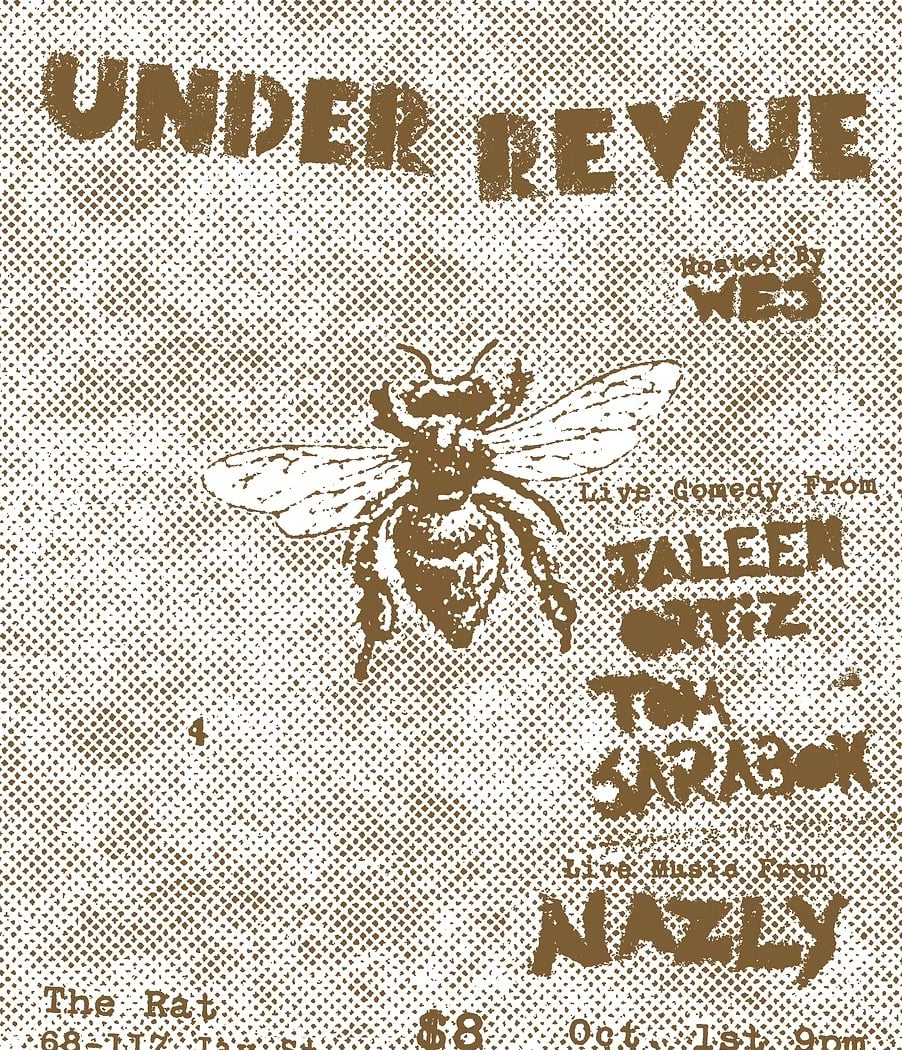 Under Revue 1