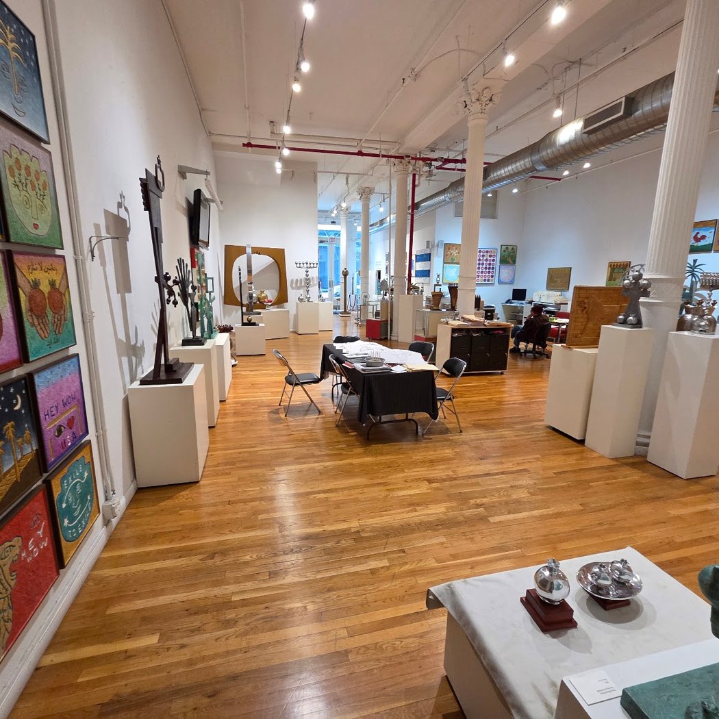 Pomegranate Gallery 3