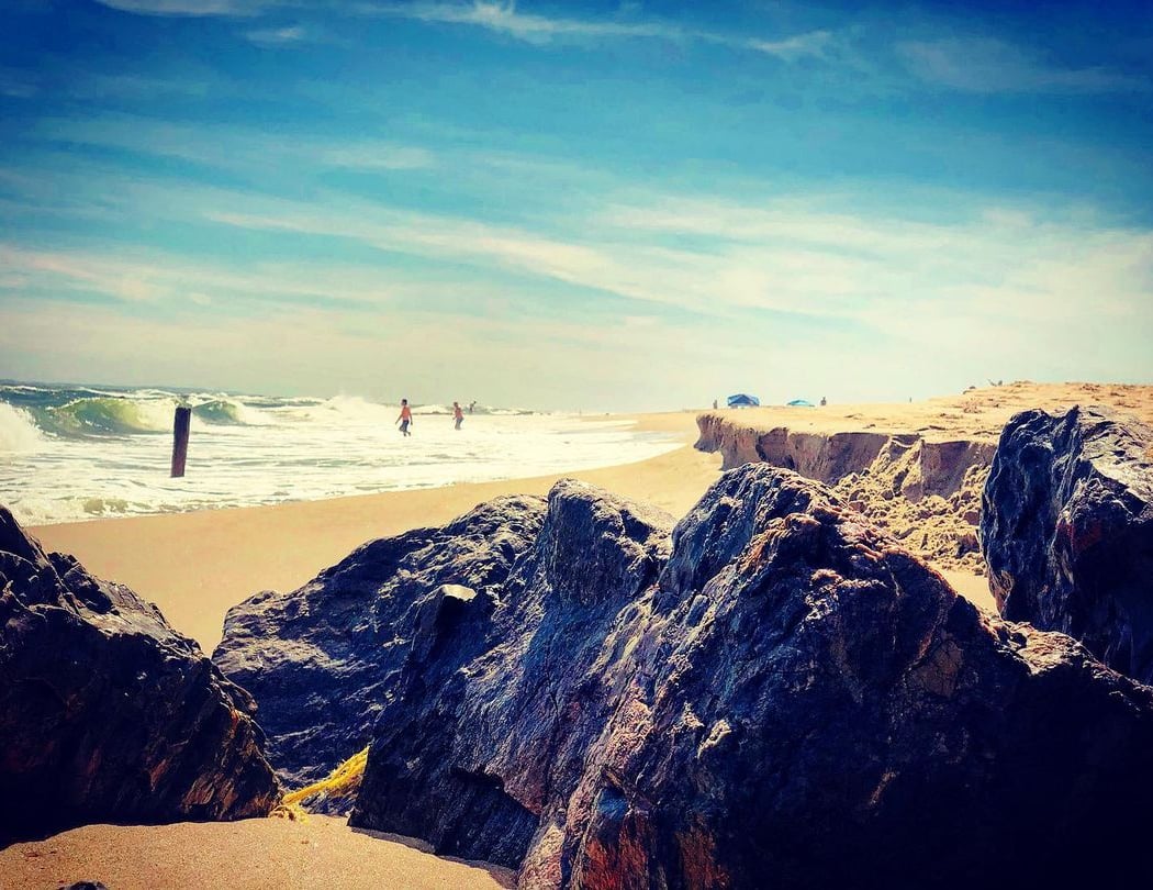 Fort Tilden (Gateway National Recreation Area) 5