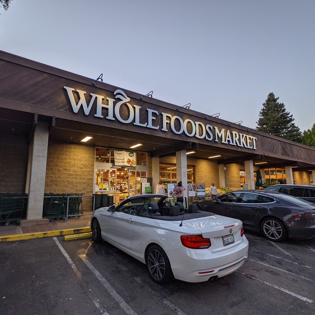 Whole Foods Market 2