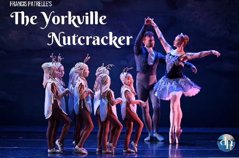 The Yorkville Nutcracker 1