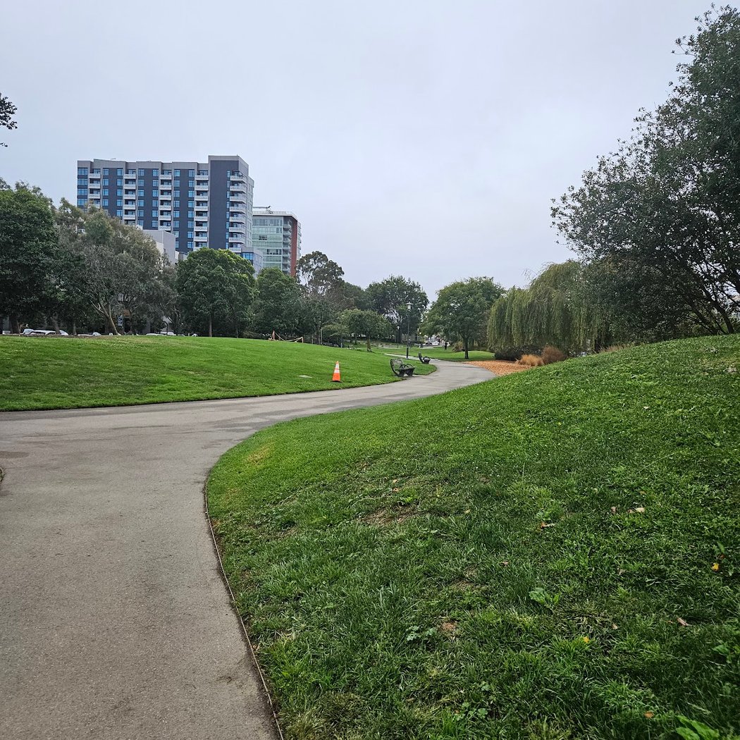 Mission Creek Park North 2