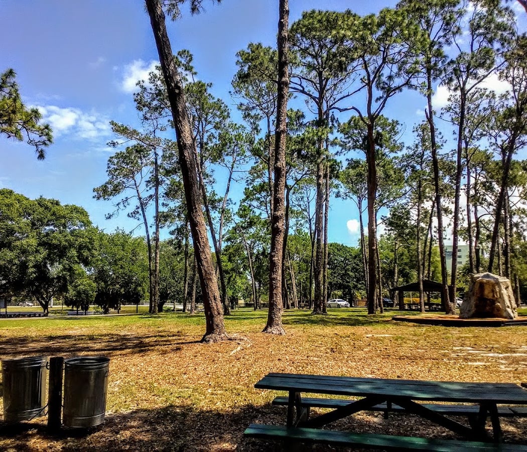 John S. Taylor Park 2