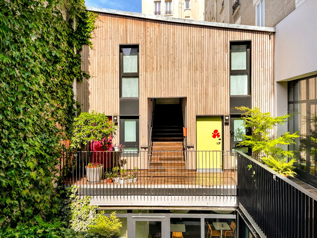 ibis Styles Paris La Défense Courbevoie 2
