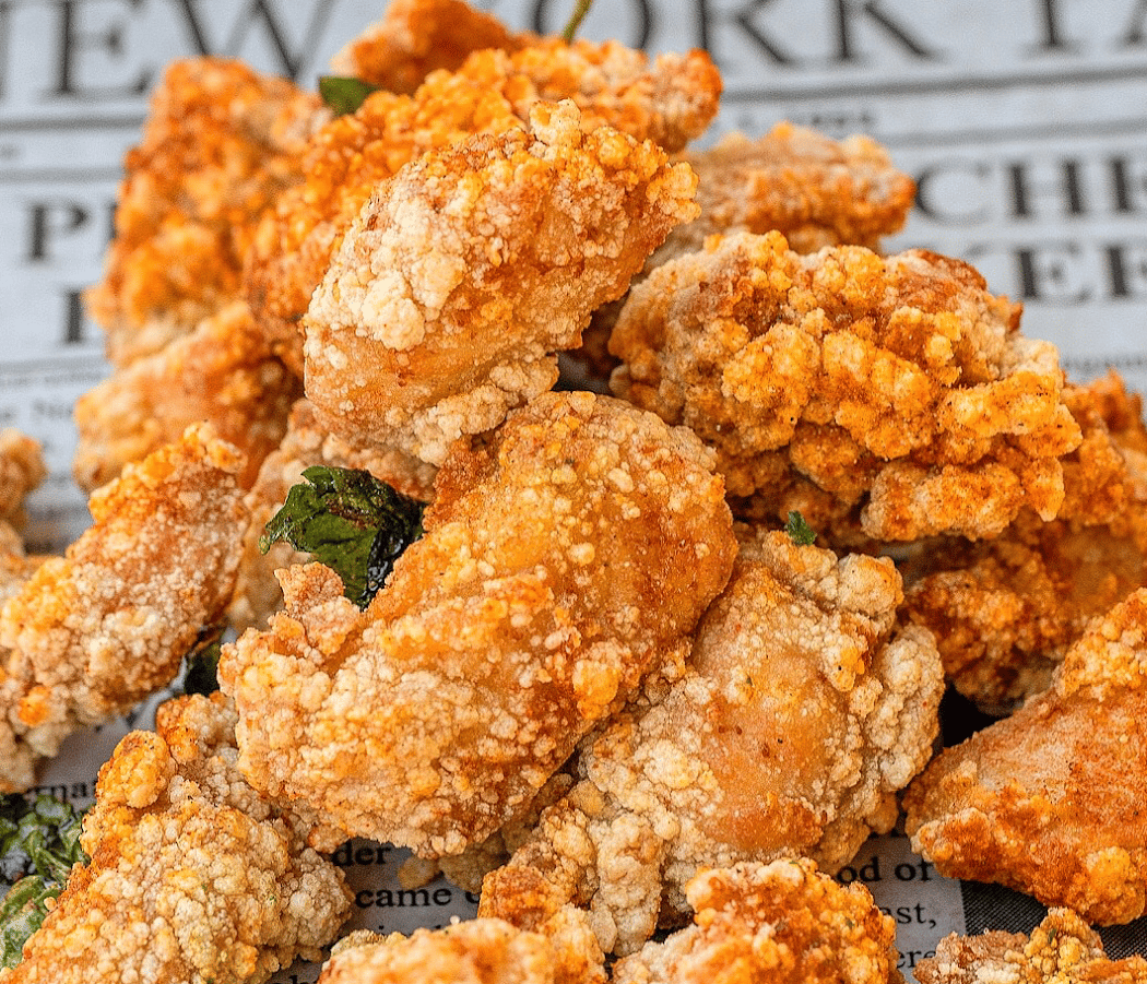 Legend Chicken 3