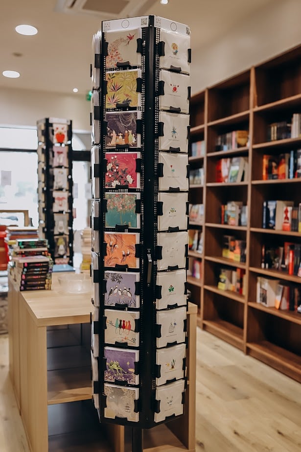 Librairie Entre Les Lignes 3