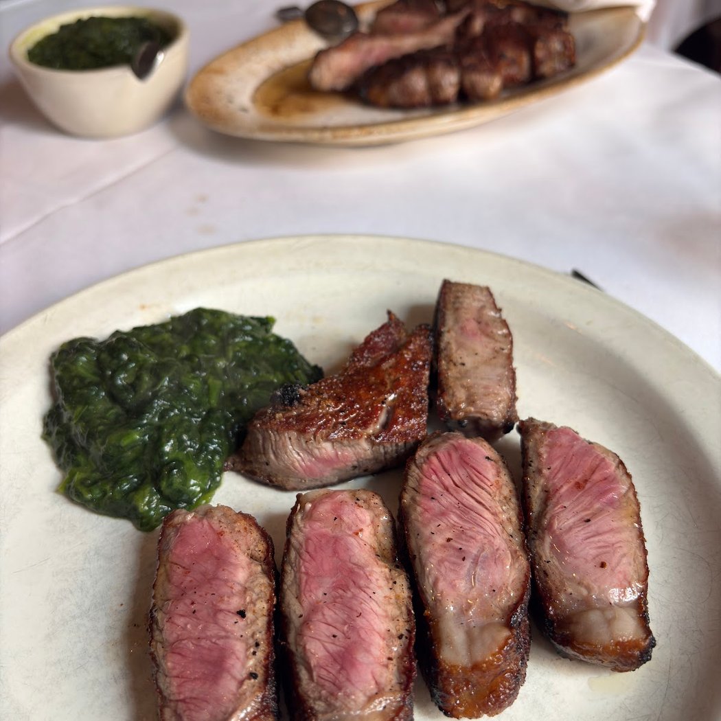 MarkJoseph Steakhouse 3