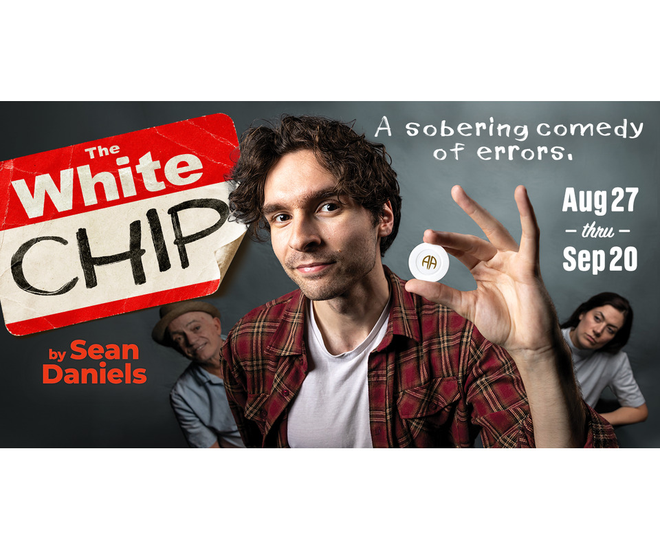 The White Chip