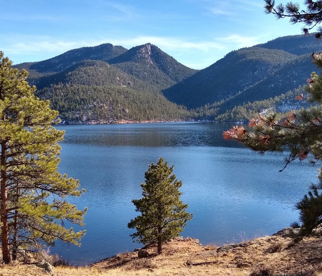 Button Rock Preserve Trail Reroute @ Lyons 3