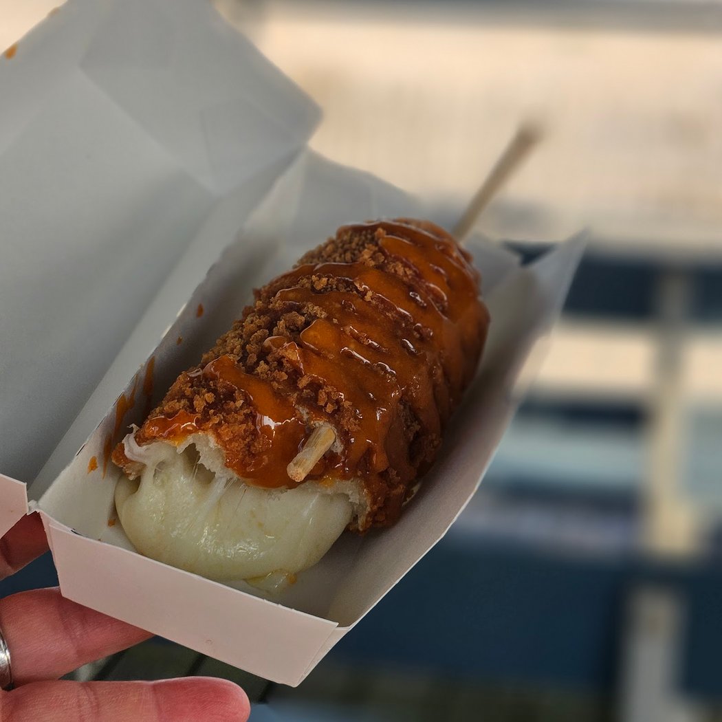Crunchik'n 3