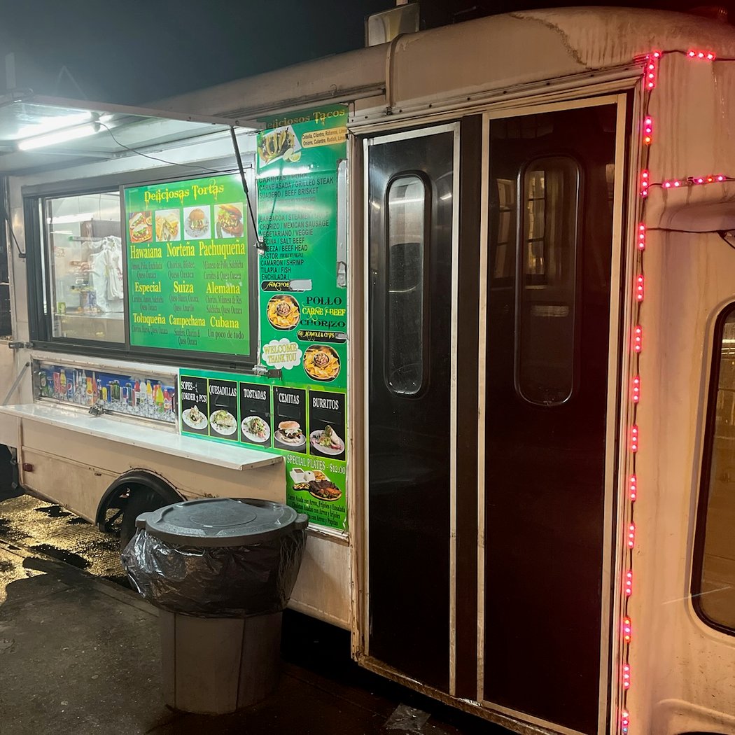 Tacos el Aguila 2