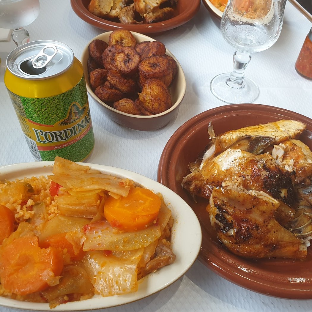 Aux deux Saveurs 1