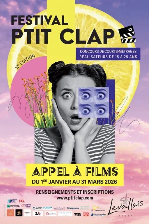 Festival Ptit Clap 1