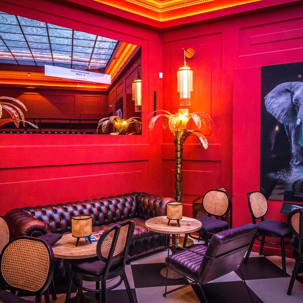 Club Montmartre 3