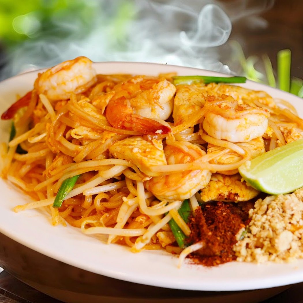 Lanna Thai Cuisine San Jose 1