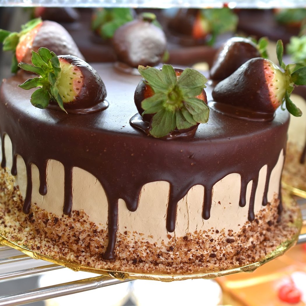 Mexico Bakery 1