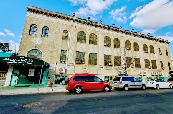 Al Marwa Islamic Center 1