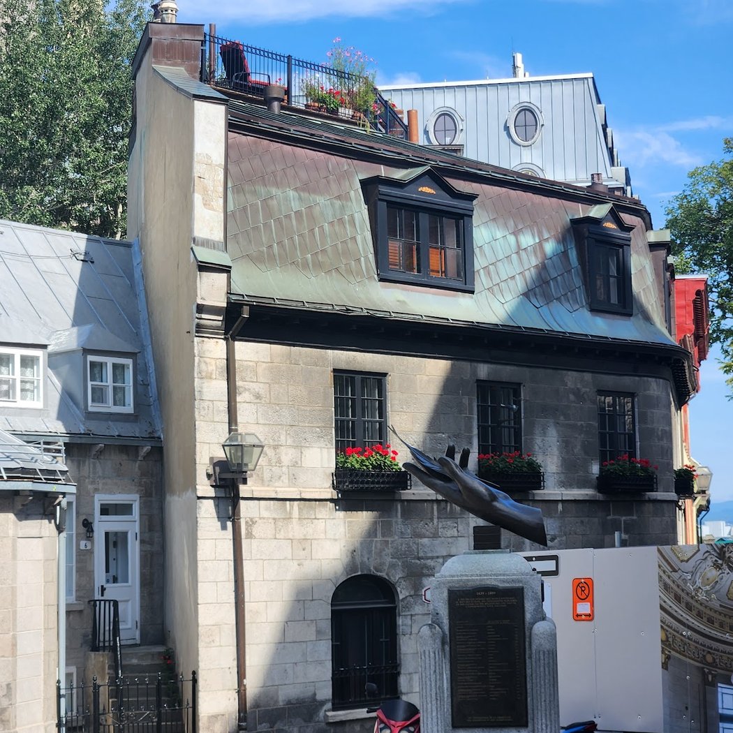 Pôle culturel du Monastère des Ursulines 3