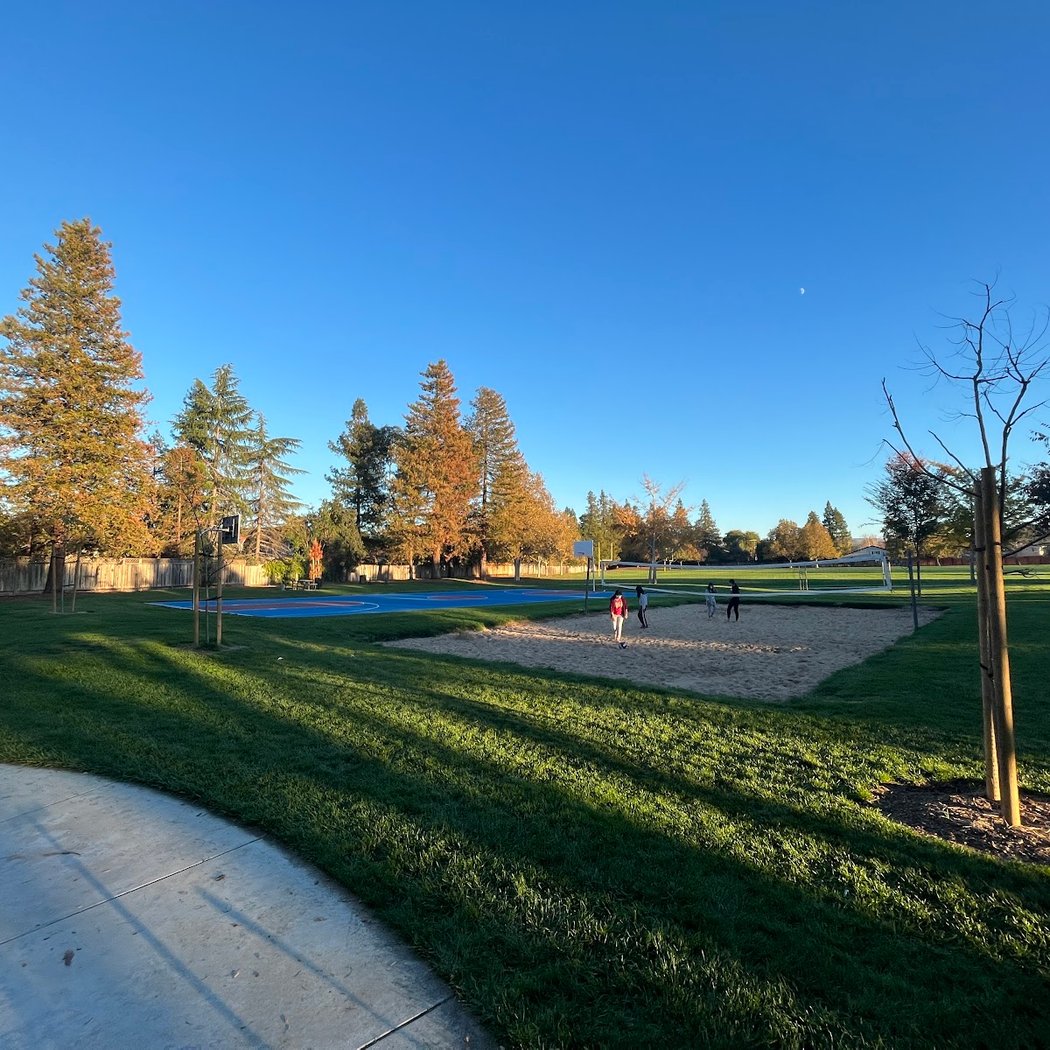 Kids Playground 2