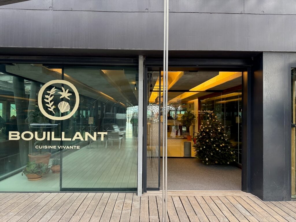 Bouillant 3