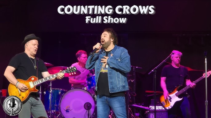 Counting Crows 4