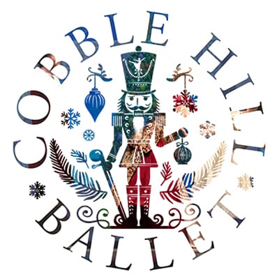Cobble Hill Ballet’s Excerpts from the Nutcracker (GALA) 1