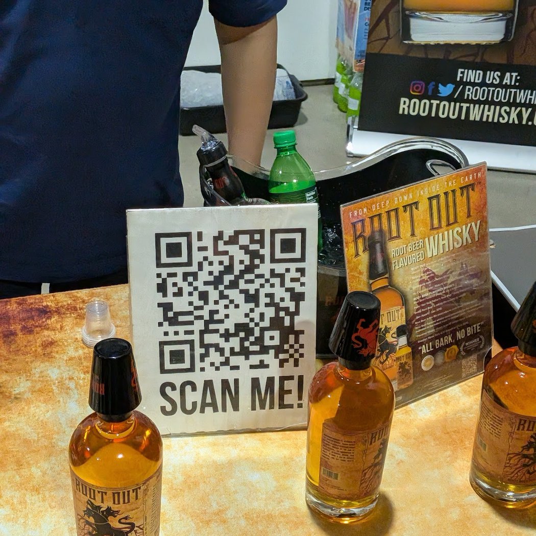 New York Whiskey & Spirits Fest 1