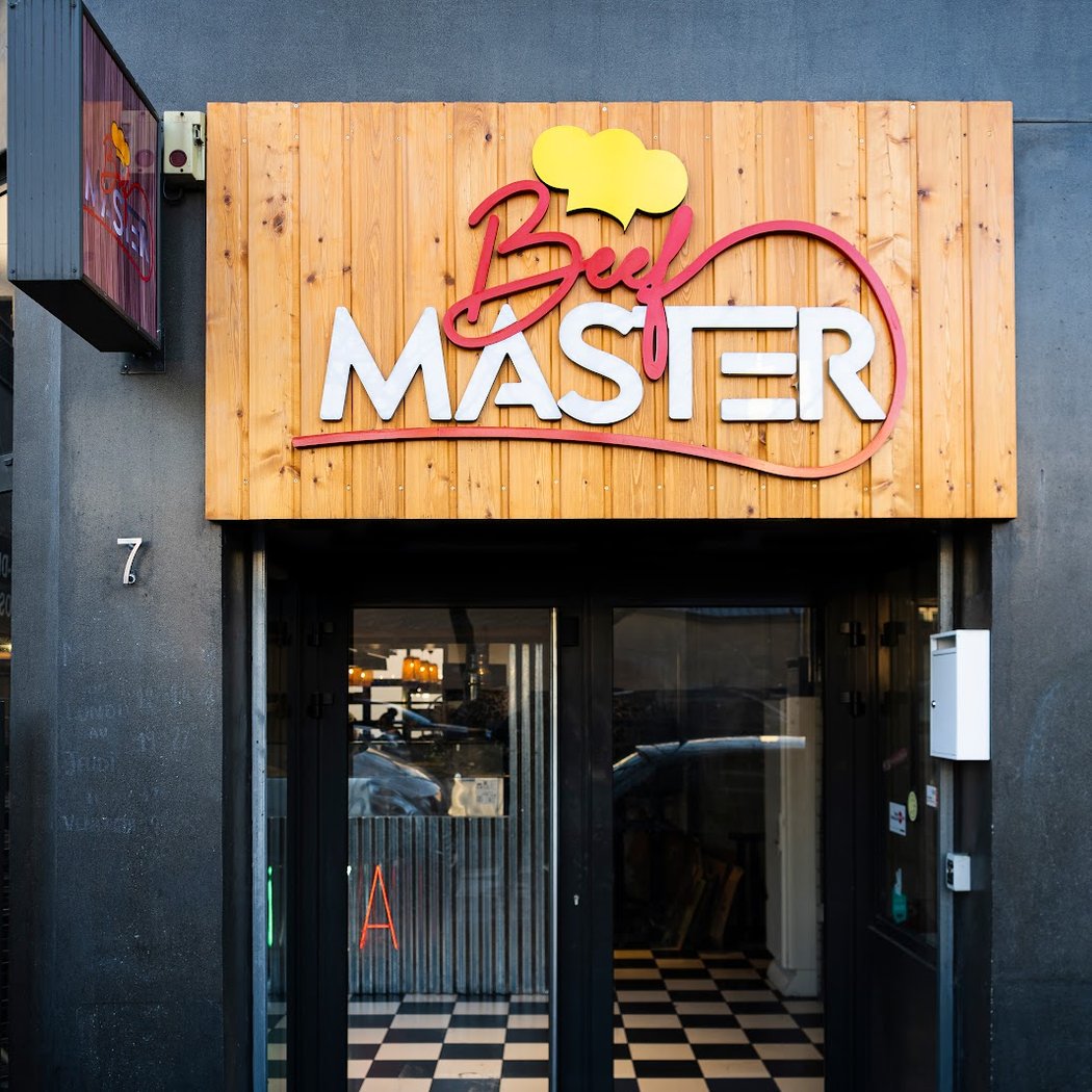 BEEF MASTER 2