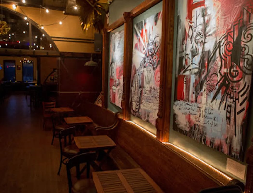 Starr Bar 3