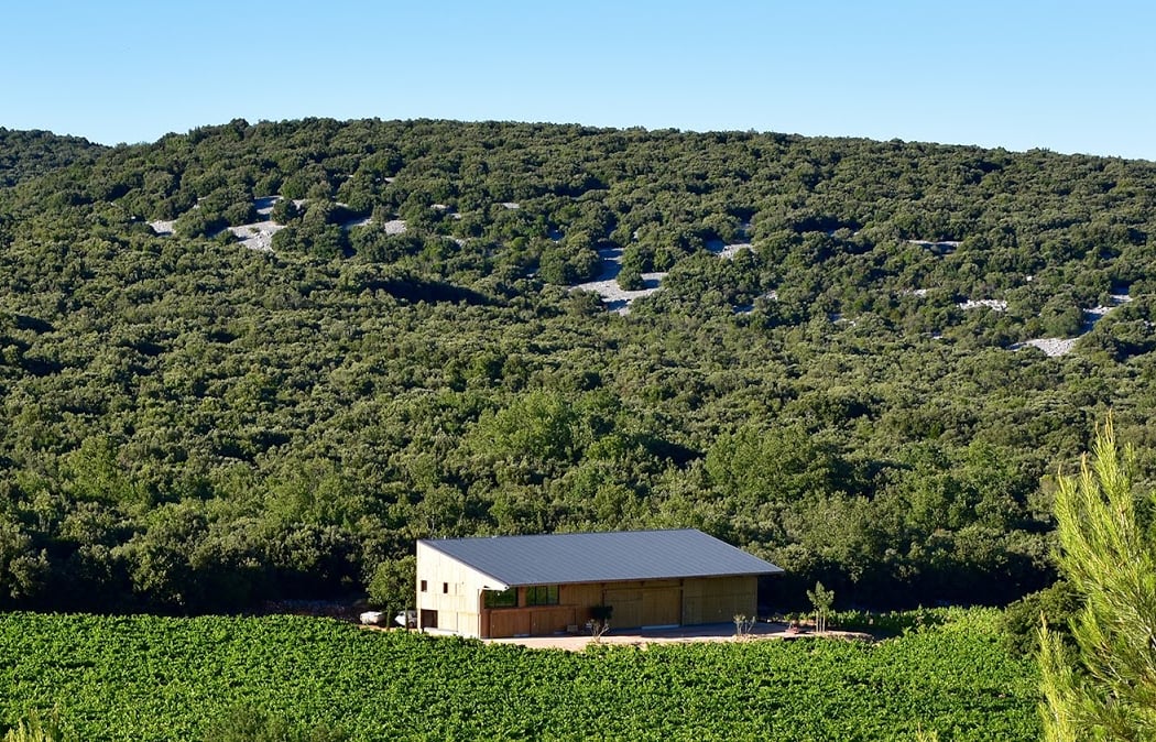 Clos Constantin 1