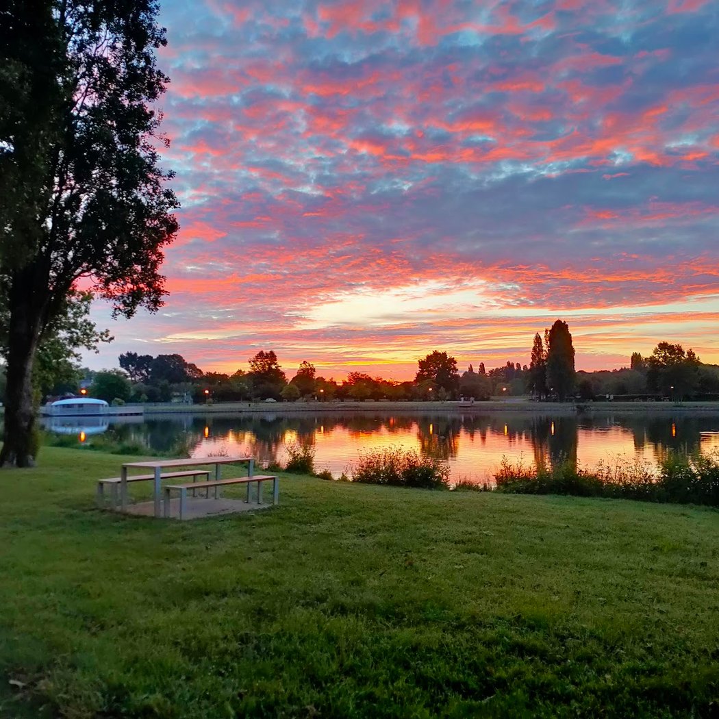 La Nuit de l’Erdre en Tournée 3