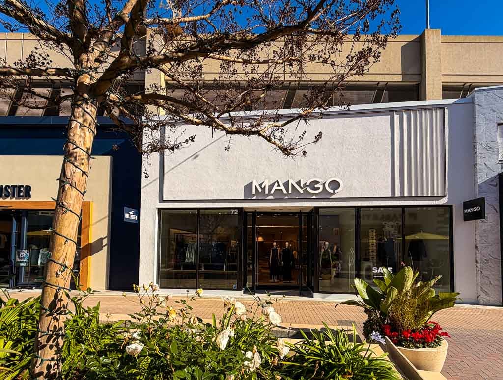 MANGO 1