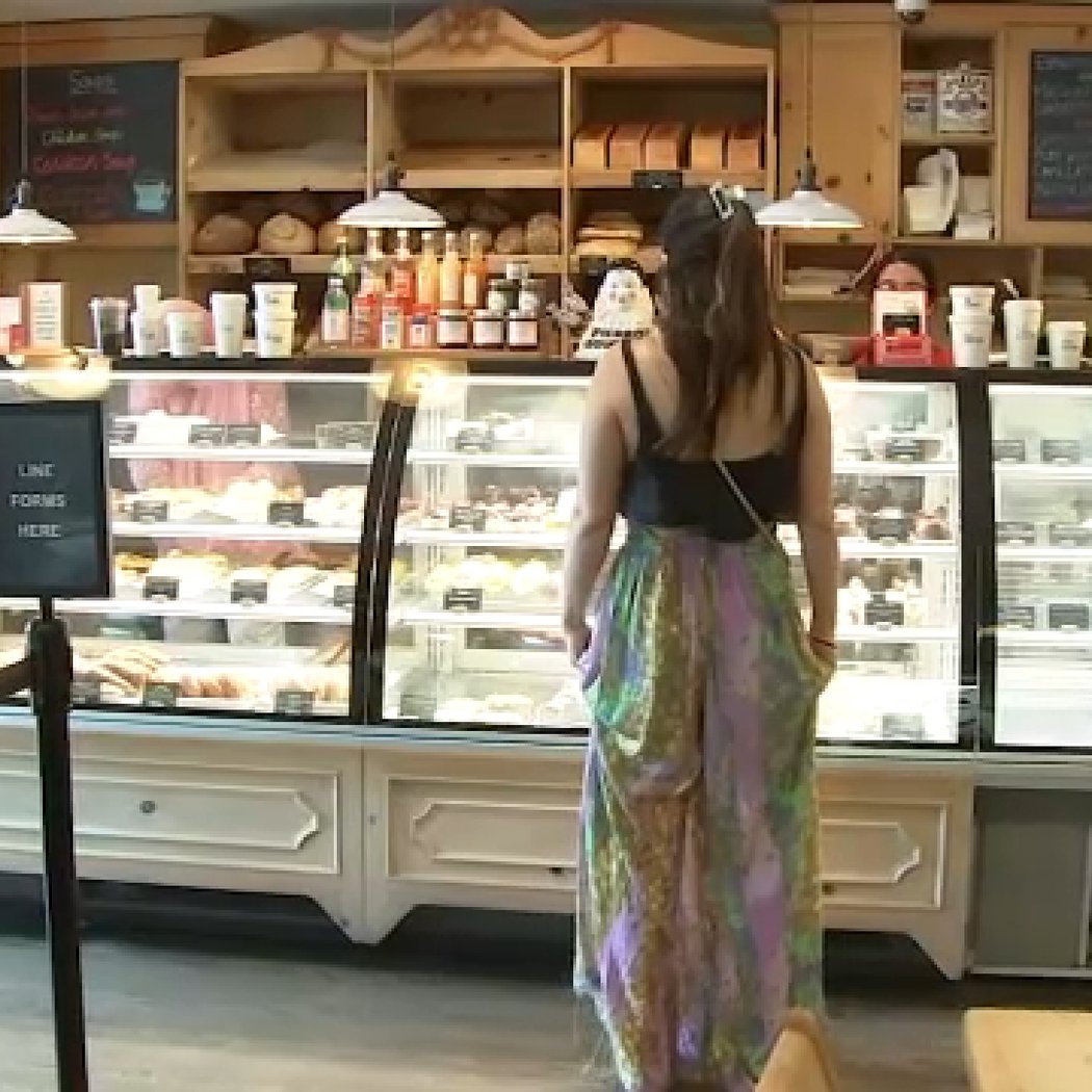 La Boulangerie de François 2