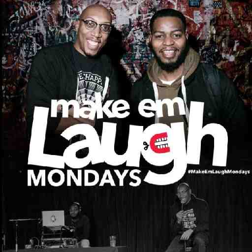 Make Em Laugh Monday 1