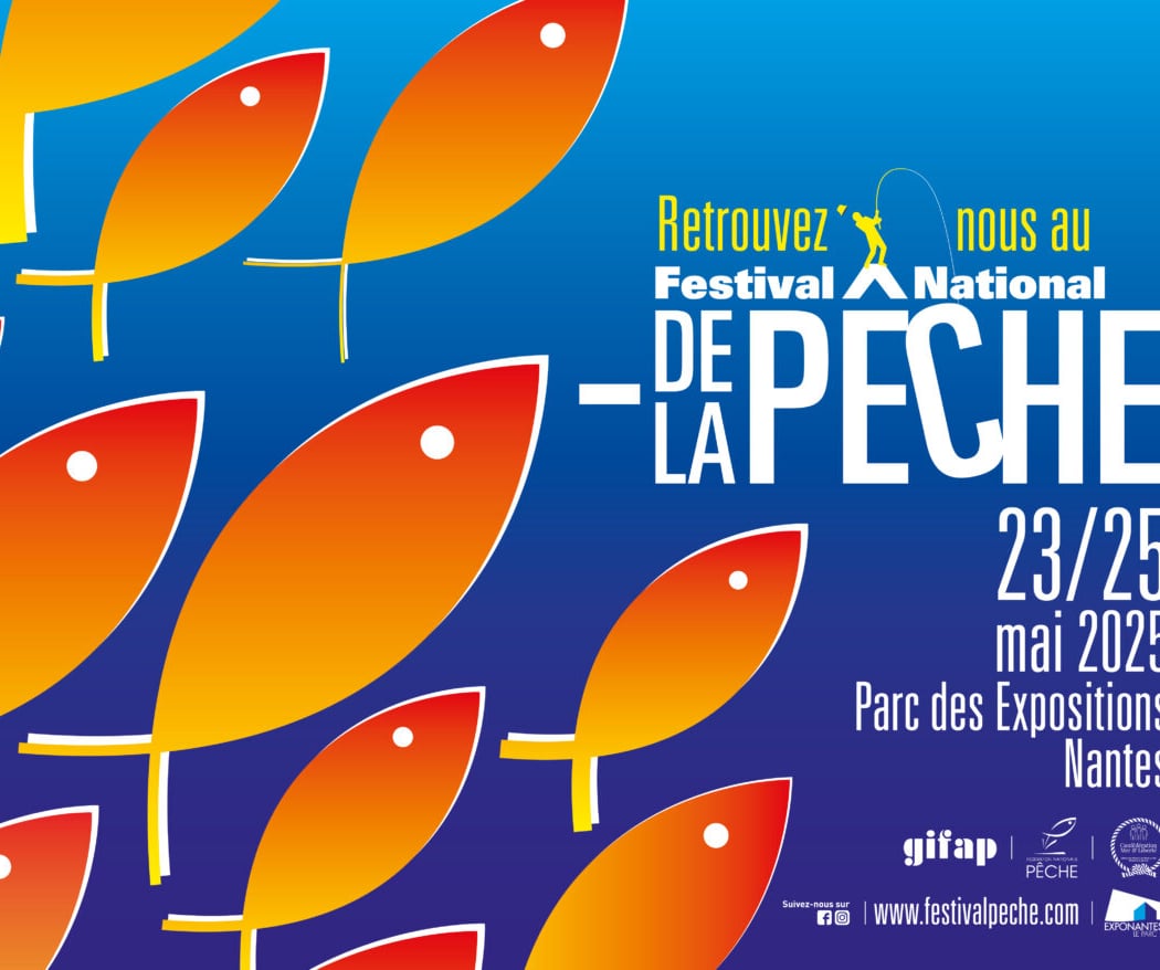 Ultimate Fishing au Festival National de la Pêche 5