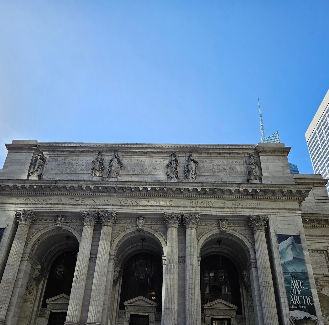 Bryant Park Summer Movie Nights 5
