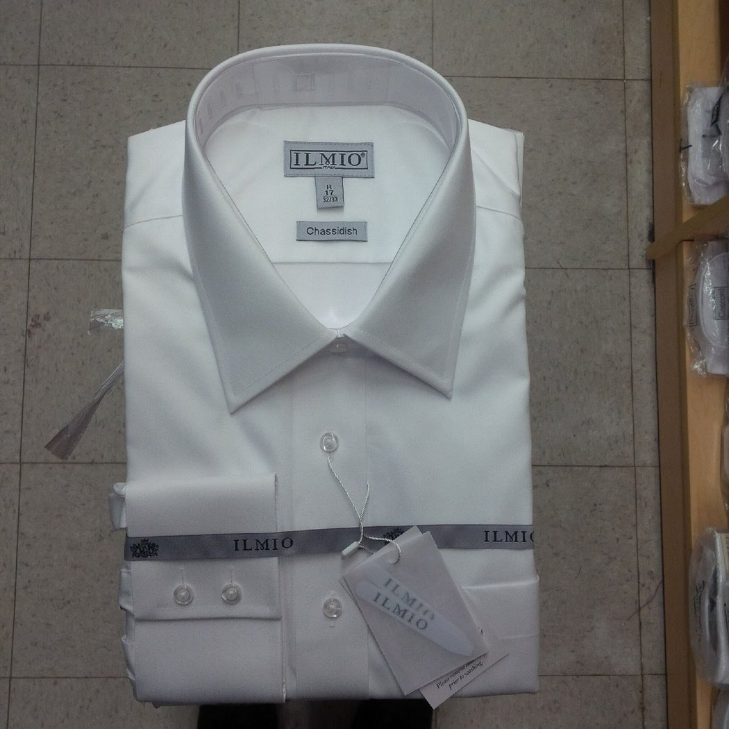 Hatzlacha Family Wear 3