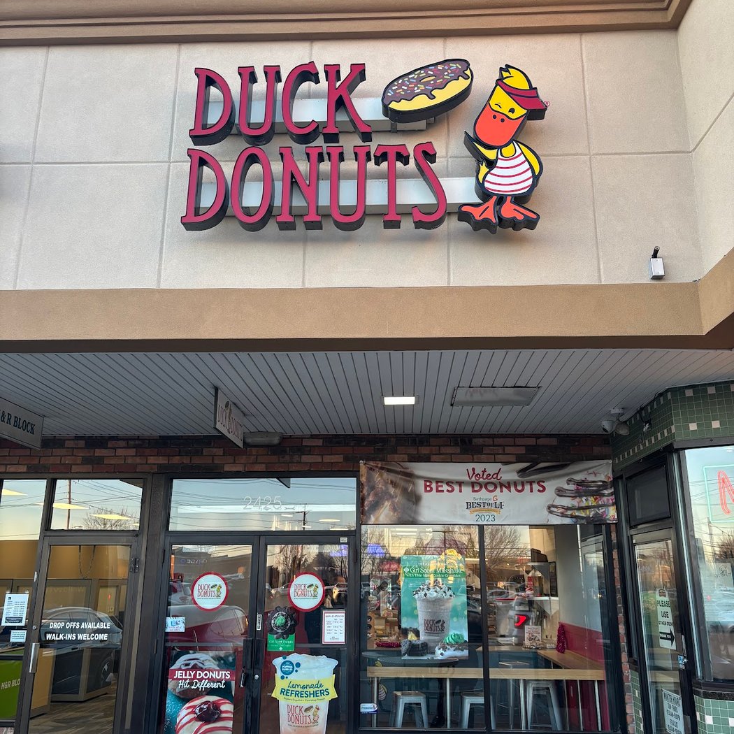 Duck Donuts 2