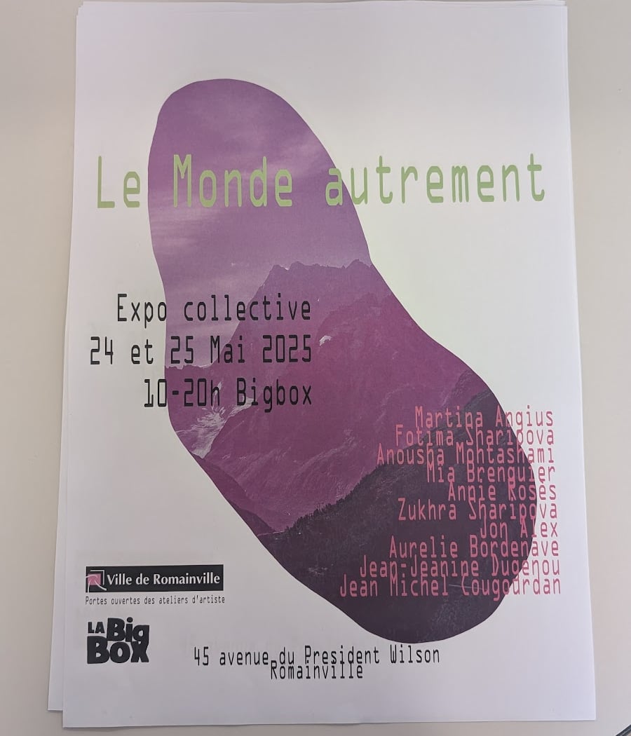 Journées du Patrimoine 2024 1