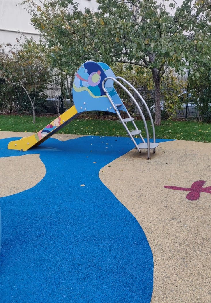 Square Bognor Régis- aire de jeux 3