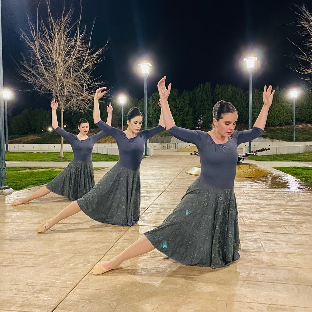Anastasis Ballet Company 3